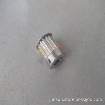 Customized Aluminium Timing Pulleys